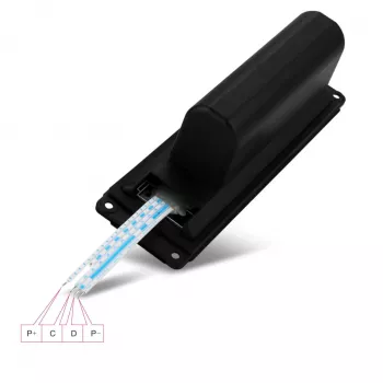 Cameron Sino vidinis pakaitinis akumuliatorius 2200mAh, skirtas Bose SoundLink Mini II - CS-BSE796SL