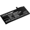 CAMERON SINO pakaitinė baterija, skirta Apple iPhone 8 (tipas 616-00357, 616-00358) – 2200mAh, Li-Po, CS-IPH800XL