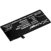 CAMERON SINO pakaitinė baterija, skirta Apple iPhone 8 (tipas 616-00357, 616-00358) – 2200mAh, Li-Po, CS-IPH800XL