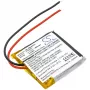 Cameron Sino Akumuliatorius P062831, skirtas JBL Synchros S400BT / Tune 600BT / Tune 500BT / CS-JBE400SL