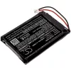 CAMERON SINO Akumuliatorius KCR1410, skirtas Sony PS4 DualShock 4 V2 valdikliui / CS-SP154SL