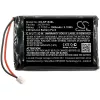 CAMERON SINO Akumuliatorius KCR1410, skirtas Sony PS4 DualShock 4 V2 valdikliui / CS-SP154SL