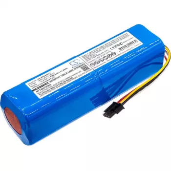 CAMERON SINO Akumuliatorius, skirtas Xiaomi Dreame D9 Pro F9 L10 D10 D10s L10s Z10 W10 / Cs-xms500vx
