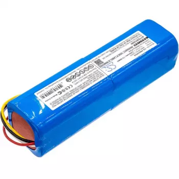 CAMERON SINO Akumuliatorius, skirtas Xiaomi Dreame D9 Pro F9 L10 D10 D10s L10s Z10 W10 / Cs-xms500vx