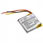 Cameron Sino atsarginė baterija JBL Everest Elite 300, E45BT, E55BT, Live 650BT NC - 610mAh 3,7V Li-Po (CS-JBE300SL)