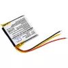 Cameron Sino atsarginė baterija JBL Everest Elite 300, E45BT, E55BT, Live 650BT NC - 610mAh 3,7V Li-Po (CS-JBE300SL)