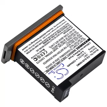 Cameron Sino baterija tipo AB1, skirta DJI Osmo Action kamerai (CS-DJS100MC)
