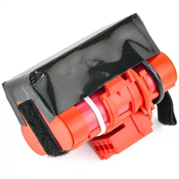CAMERON SINO Baterija Gardena R70 R80 Husqvarna 586 57 62-02 589 58 61-01 / Cs-hat308vx