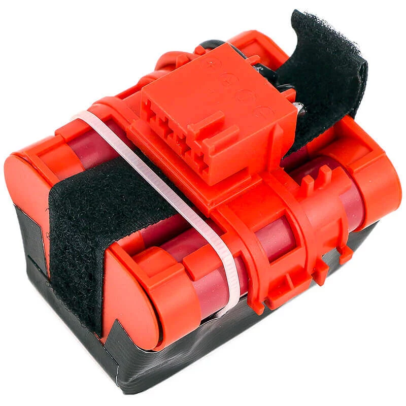 CAMERON SINO baterija, skirta Gardena R70 R80 Husqvarna 586 57 62-02 589 58 61-01 / Cs-hat308vx
