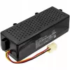 CAMERON SINO pakaitinė baterija Bosch Indego 800/850/1000/1300/3600 - 18V 3000mAh Li-ion (F 016 L67 804)
