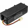CAMERON SINO pakaitinė baterija Bosch Indego 800/850/1000/1300/3600 - 18V 3000mAh Li-ion (F 016 L67 804)