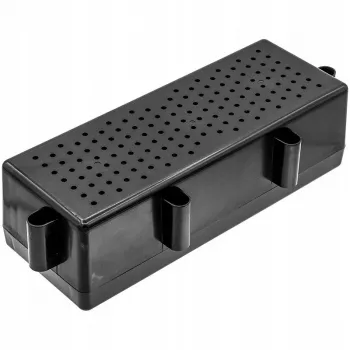 CAMERON SINO pakaitinė baterija Bosch Indego 800/850/1000/1300/3600 - 18V 3000mAh Li-ion (F 016 L67 804)