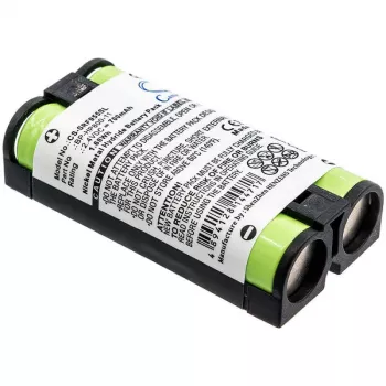 Cameron Sino akumuliatoriaus paketas BP-HP800-11, skirtas Sony MDR-RF995, MDR-RF995RK, WH-RF400 (CS-SRF955SL)