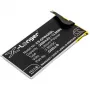 CAMERON SINO baterija, tipas G020J-B, skirta Google Pixel 4 XL 4XL G020P, 3600mAh / CS-GPW420SL
