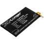 Cameron Sino Baterija TLP035B1, skirta Blackberry Key2 BBF100 / CS-BRK200SL