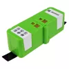 CAMERON SINO Atraminė baterija iRobot Roomba 680 805 891 960 980 serijoms - 14,4V 5200mAh Li-ion (CS-IRB985VX)