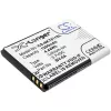 Cameron Sino akumuliatorius, tipas BV-6A, skirtas Nokia 8110 4G TA-1048 TA-1059 (CS-NKT811SL)