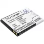 Cameron Sino baterija BV-6A, skirta Nokia 8110 4G TA-1048 TA-1059 (CS-NKT811SL)