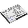 Cameron Sino baterija BV-6A, skirta Nokia 8110 4G TA-1048 TA-1059 (CS-NKT811SL)