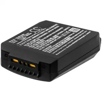 Cameron Sino baterija 82-105612-01, skirta Motorola MC21 MC2100 MC2180 / CS-MC210BX