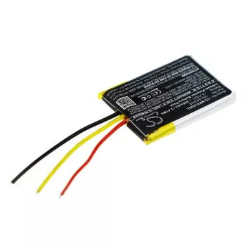 Cameron Sino CS-MRS300SL pakaitinė baterija Marshall Mid, Major II, Major III, Monitor Bluetooth ausinėms (600mAh, 3.7V, Li-Po)
