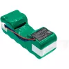 CAMERON SINO Baterija 4720110, skirta iRobot Roomba Combo, Ecovacs Deebot D907 DM88 / CS-EDD350VX