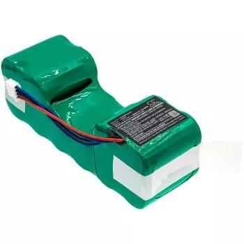 CAMERON SINO Baterija 4720110, skirta iRobot Roomba Combo, Ecovacs Deebot D907 DM88 / CS-EDD350VX