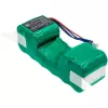 CAMERON SINO Baterija 4720110, skirta iRobot Roomba Combo, Ecovacs Deebot D907 DM88 / CS-EDD350VX