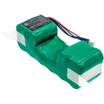 CAMERON SINO Baterija 4720110, skirta iRobot Roomba Combo, Ecovacs Deebot D907 DM88 / CS-EDD350VX