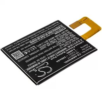 Cameron Sino Akumuliatorius 58-000117, Amazon Kindle Oasis KO1 1 2 3 / CS-ABW560SL