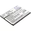 CAMERON SINO Akumuliatorius, skirtas TP-Link Neffos NBL-43A2500, C7s TP7051A TP7051C / CS-TPC720SL