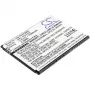 CAMERON SINO Akumuliatorius, skirtas TP-Link Neffos NBL-43A2500, C7s TP7051A TP7051C / CS-TPC720SL