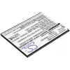 CAMERON SINO Akumuliatorius, skirtas TP-Link Neffos NBL-43A2500, C7s TP7051A TP7051C / CS-TPC720SL