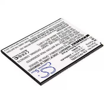 CAMERON SINO Akumuliatorius, skirtas TP-Link Neffos NBL-43A2500, C7s TP7051A TP7051C / CS-TPC720SL