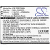 CAMERON SINO Akumuliatorius, skirtas TP-Link Neffos NBL-43A2500, C7s TP7051A TP7051C / CS-TPC720SL