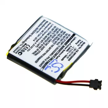 CAMERON SINO pakaitinė baterija, skirta Garmin Vivoactive 3 Music (361-00108-00, 361-00108-01) – CS-GRV300SH