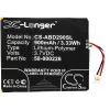 Cameron Sino baterija 26S1019 58-000226, skirta Amazon Kindle 10th Gen / CS-ABD290SL