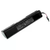 CAMERON SINO Akumuliatorius Neato Botvac Connected D3 D4 D5 D6 D7, keičia 945-0225 205-0011, 14,4V 4200mAh Li-ion
