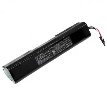 CAMERON SINO Akumuliatorius Neato Botvac Connected D3 D4 D5 D6 D7, keičia 945-0225 205-0011, 14,4V 4200mAh Li-ion
