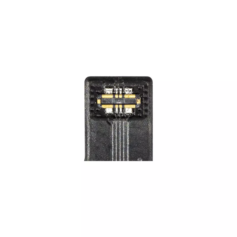CAMERON SINO Baterija Tipas G025J-B, skirta Google Pixel 4a, 3050 mAh / CS-GPW425SL