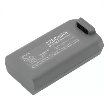 CAMERON SINo baterija CP.MA.00000326.01, skirta DJI Mavic Mini 2 / Mini SE / Mavic Mini 2 SE (CS-DJM120RC)