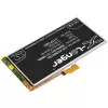 CAMERON SINO baterija, tipo 0B200-03720100 C11P1903, skirta Asus ROG Phone 3 III ZS661KS / CS-AUS661SL