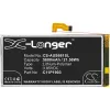 CAMERON SINO baterija, tipo 0B200-03720100 C11P1903, skirta Asus ROG Phone 3 III ZS661KS / CS-AUS661SL