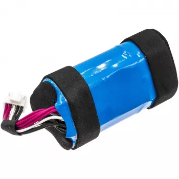 CAMERON SINO Atraminė baterija JBL Pulse 4 (CS-JMP400SL) 7260mAh Li-Polymer