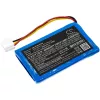 CAMERON SINO Akumuliatorius Tipas 535 0636-01 575 24 24-01 Husqvarna Module-B GSM-GPS / CS-HTA102VX