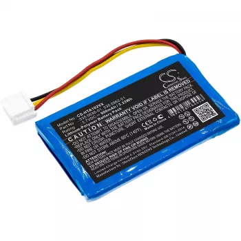 CAMERON SINO Akumuliatorius Tipas 535 0636-01 575 24 24-01 Husqvarna Module-B GSM-GPS / CS-HTA102VX