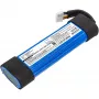 Cameron Sino Battery Type GSP-2S2P-XT3A for JBL Xtreme 3 / CS-JMX300SL