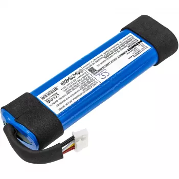 Cameron Sino Battery Type GSP-2S2P-XT3A for JBL Xtreme 3 / CS-JMX300SL
