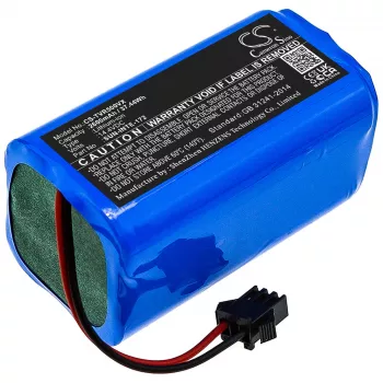 CAMERON SINO Akumuliatorius T. Sun-inte-273 Sun-inte-172, skirtas Tesvor Simum Hobot Tesla Imartine / Cs-tvr500vx