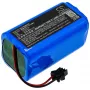 CAMERON SINO Akumuliatorius T. Sun-inte-273 Sun-inte-172, skirtas Tesvor Simum Hobot Tesla Imartine / Cs-tvr500vx
